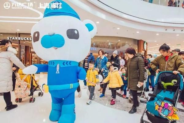 开业首日客流量达到250000 ,快来解锁闵行这家新商业体