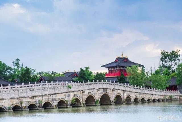 绝美，松江这片建筑群获选上海市民最喜爱的老建筑！
