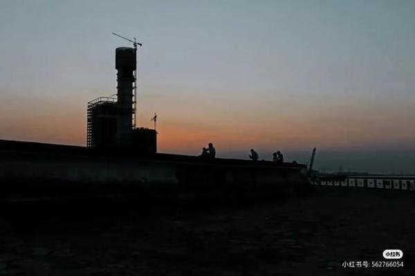 嗲!又一条公交滨江线开通!2元包揽北上海风景
