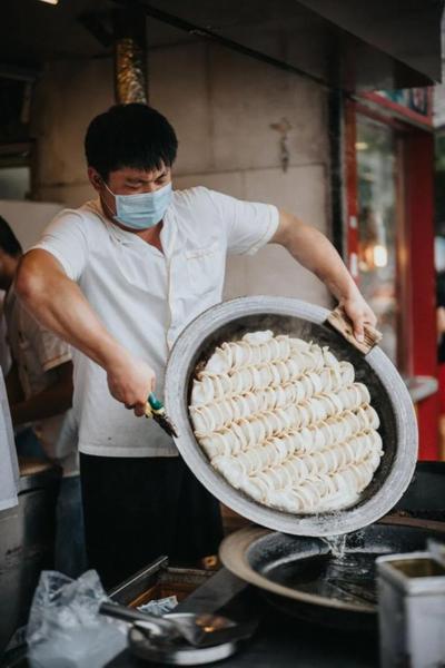 就这3家小破店,居然是上海杨浦的骄傲?