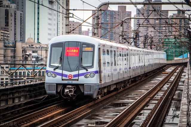 上海交通又有大动作！一波全新的轨交线即将开通，经过你家吗？