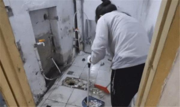 90后姑娘花2万将35㎡二手毛坯房改成这样?网友:妹子厉害