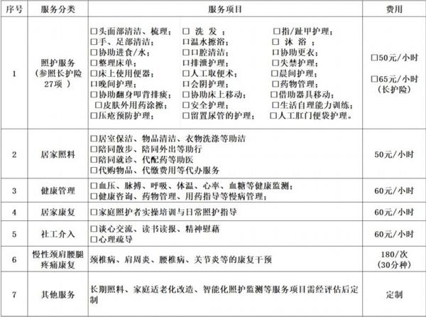 推动养老服务扩容提质增效MK体育