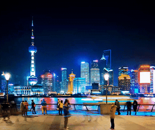 别再争了，上海、北京、香港并列一线强城市