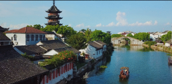 17号线将延伸至苏浙!未来坐地铁可以直达这些古镇