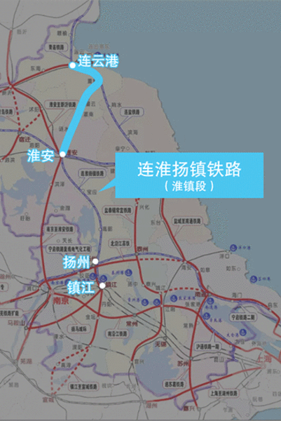 通了！上海到这座城，节省8小时