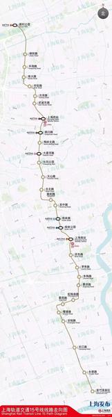 万众瞩目！上海交通又有重大进展，出行更方便！