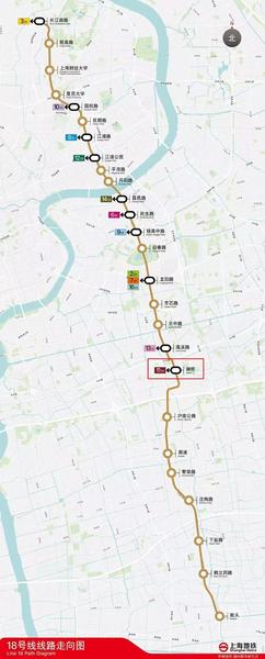 重磅！中国城市地铁排名出炉！上海排名第一
