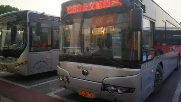 沪昆同城加速度！昆山第三条公交直通上海