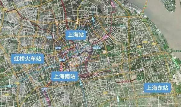 2019中国城市竞争力排名新鲜出炉！上海排名…