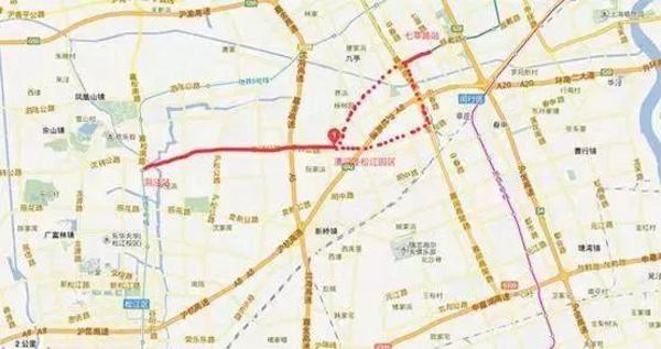 上海第二大火车站来了！赶紧去逛逛吧