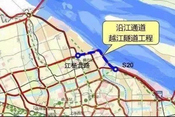 去处｜这个区即将称霸北上海！要啥有啥，不用去市中心人挤人