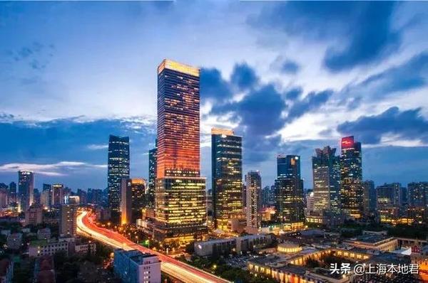 2019上半年上海各区房价出炉，你家在哪个区？