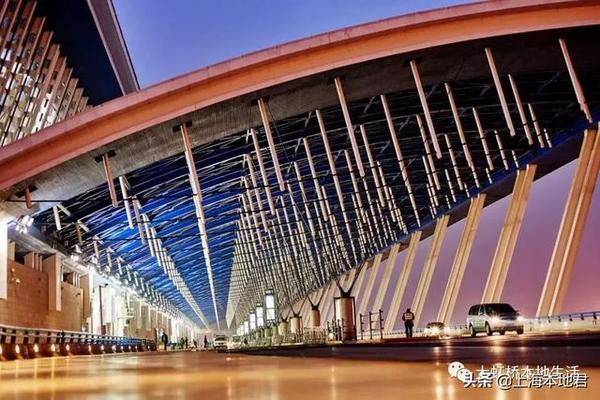 众望所归！虹桥-浦东机场联络线正式开建！有福有福啦