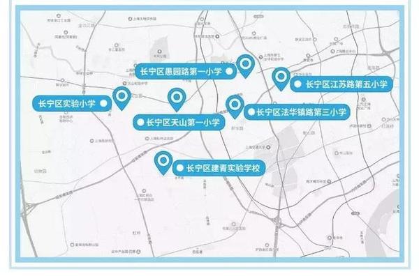 全上海学区房汇总！（15个地块学区+单价）精心整理，最全信息