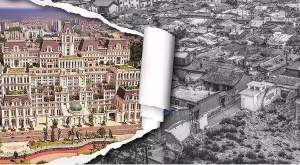 焕然一新!普陀这个地块将有大动作!效果图先睹为快→