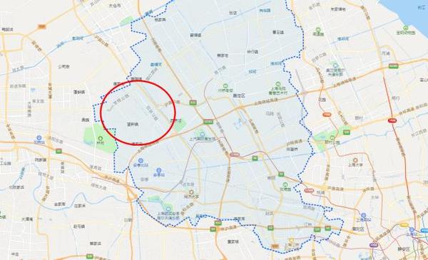 上海市嘉定区外冈镇19个行政村方案确定：8个村保留，11个村撤并