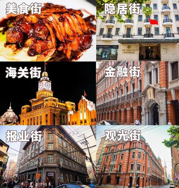 黄浦区最嗲的一条路！上海宁150年都逛不够！10元刷到饱瘫