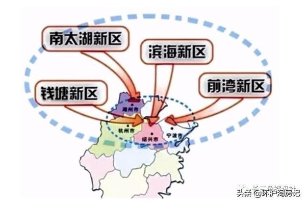房价8000元/平米，30分钟直达上海，这座“环沪”城市即将补涨