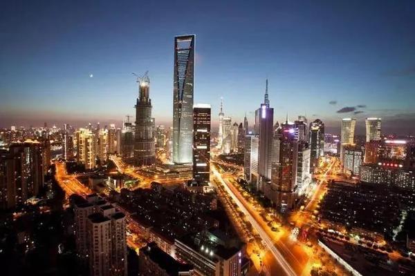上海16个区大比拼，究竟哪里最适合生活呢？