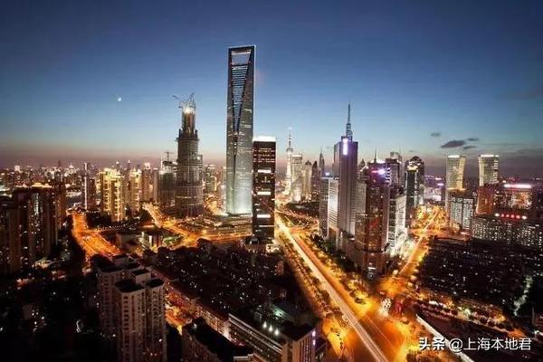 挑明上海哪个区更宜居，浦东新区还会是第一吗？