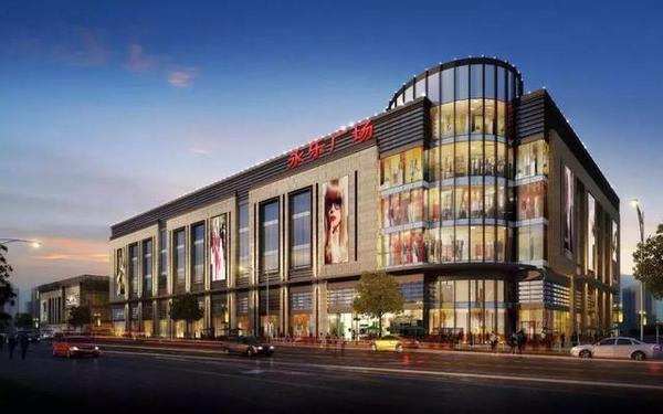 2019只剩1个月，上海还有14个购物中心计划开业，每一个都令人期待