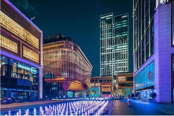 2019只剩1个月，上海还有14个购物中心计划开业，每一个都令人期待
