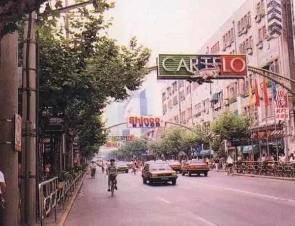 转眼间，上海这个区已经离开我们8年了…….
