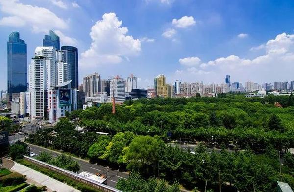 2020年第一扎！上海16区平均工资&房价出炉！你怕了吗