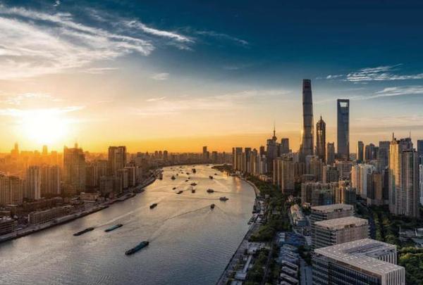 重磅！上海“一江一河”沿岸地区建设规划（2018-2035）公布
