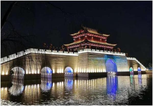【探索】上海4个区联动，推出近20处赏月赏景打卡点！