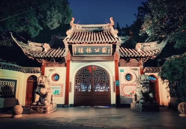 【探索】上海4个区联动，推出近20处赏月赏景打卡点！