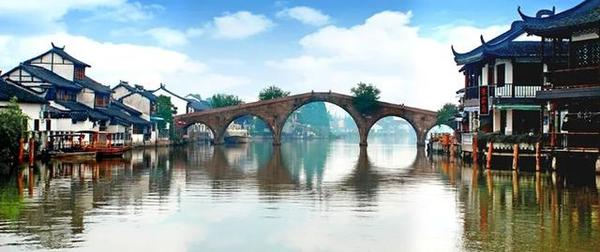 17号线将延伸至苏浙!未来坐地铁可以直达这些古镇