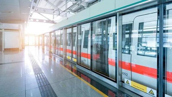 官宣！都是好消息！上海这条地铁将直达太仓，另一条再向西延伸5站↘