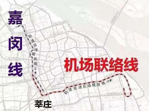 官宣！都是好消息！上海这条地铁将直达太仓，另一条再向西延伸5站↘