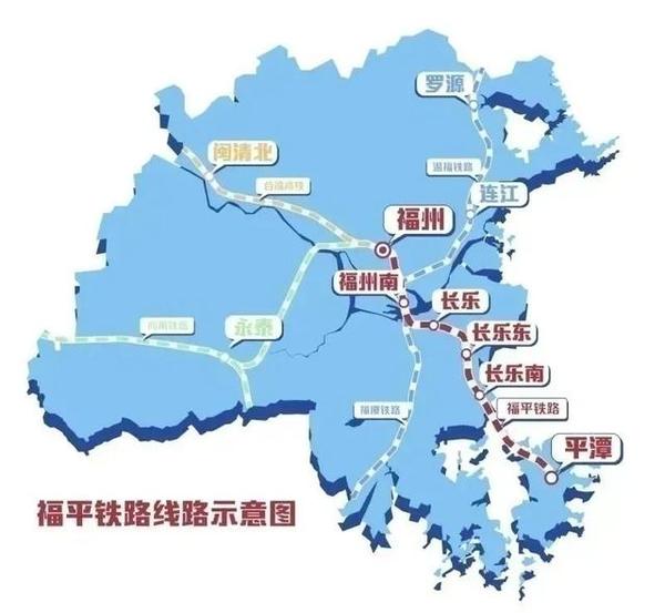 太心动了～中国最美海上铁路通啦！上海动车直达绝美小岛