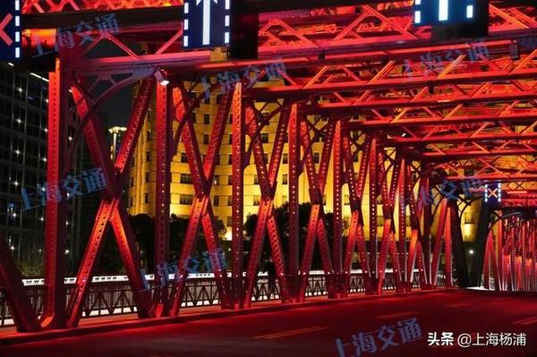 什么？！上海有过三座外白渡桥？！