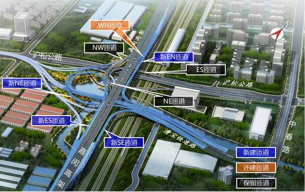 上海16个重大工程集中开工！数数哪些与你的生活密切相关