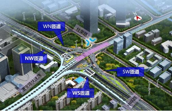 上海16个重大工程集中开工！数数哪些与你的生活密切相关