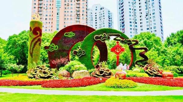 上海打造118条花道、175个主题景点！闵行这些地方入选……