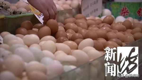 涨涨涨！上海这个农产品价格直逼肉价…最近你家买买买了吗？