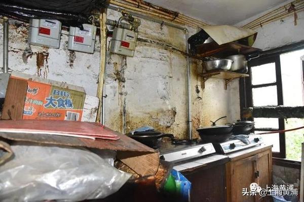 居民：感觉烧出来的饭更香了！淮海街道为老旧小区公共厨房“动手术”