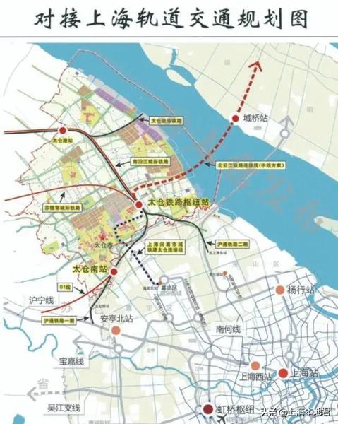 上海三年内的交通大爆发