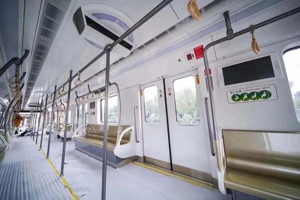 激动人心！今年上海要开通3条地铁线路！最重磅的“换乘王”要来啦