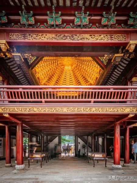  上海魔都必看的15栋百年老建筑，爆美