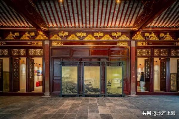 上海魔都必看的15栋百年老建筑，爆美