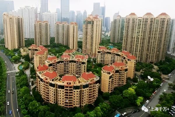 谁是上海第一豪宅？