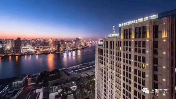 谁是上海第一豪宅？