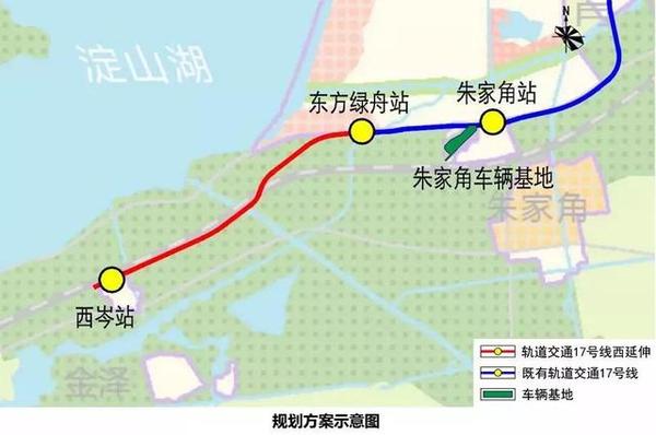 开心!上海地铁又要延长,还可能互通苏州嘉兴,一天逛三个古镇将不再是梦