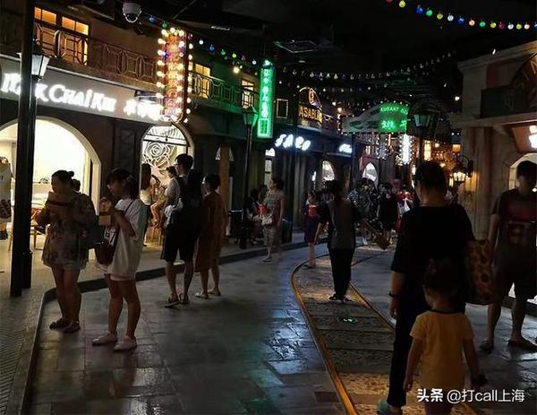 这几条老上海风情街，你最青睐哪一条？